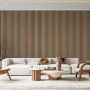 Panorama-Tapeten Wohnzimmer