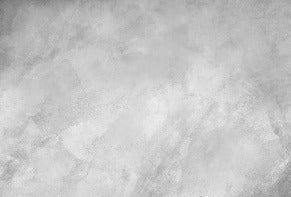 Tapete gewachster Beton