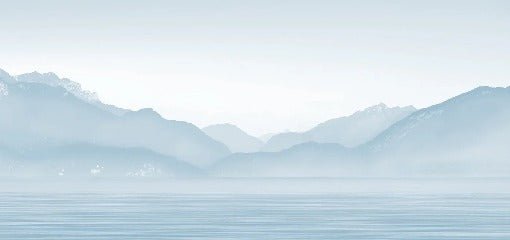Annecy e il suo tranquillo sfondo lacustre