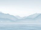 Annecy e il suo tranquillo sfondo lacustre