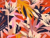 Tapete Fragrance Pop