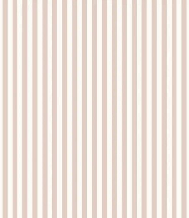 Toilettenpapier Retro-Streifen beige