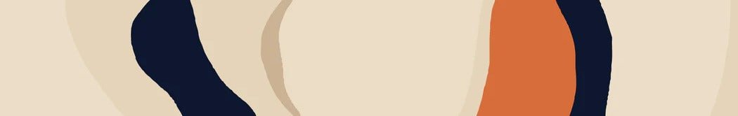 Tapete Moderne Harmonie