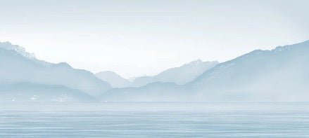 Annecy e il suo tranquillo sfondo lacustre