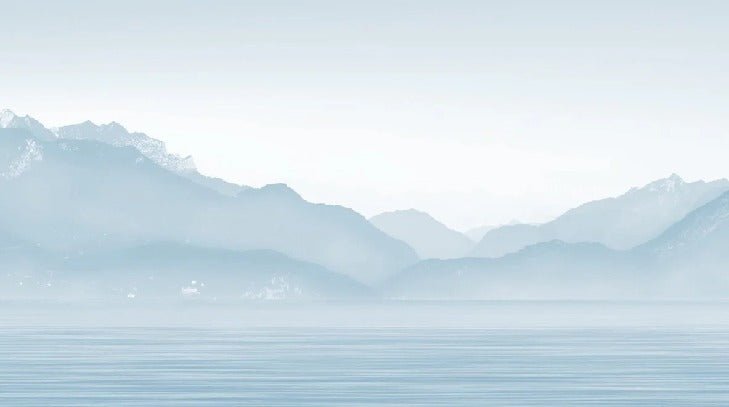 Annecy e il suo tranquillo sfondo lacustre