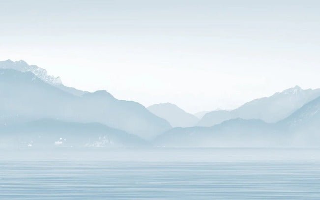 Annecy e il suo tranquillo sfondo lacustre
