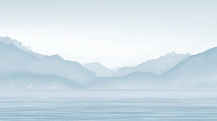 Annecy e il suo tranquillo sfondo lacustre
