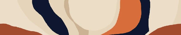 Papier peint harmonie contemporaine, XXL, tendance