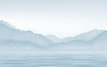Annecy e il suo tranquillo sfondo lacustre