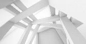 Papier peint White Wood