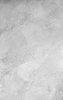 Tapete gewachster Beton