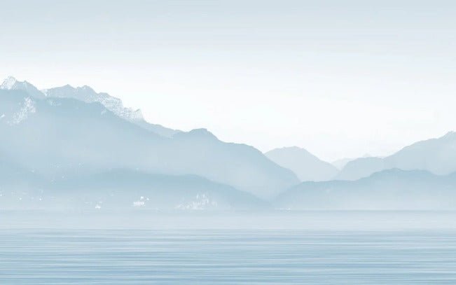 Annecy e il suo tranquillo sfondo lacustre
