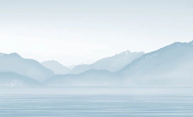 Annecy e il suo tranquillo sfondo lacustre