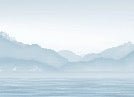 Annecy e il suo tranquillo sfondo lacustre