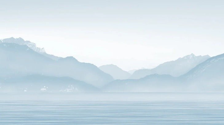 Annecy e il suo tranquillo sfondo lacustre