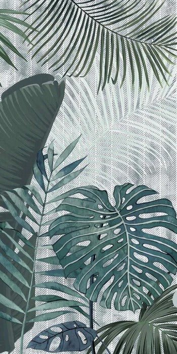 Toilettenpapier Jungle 2