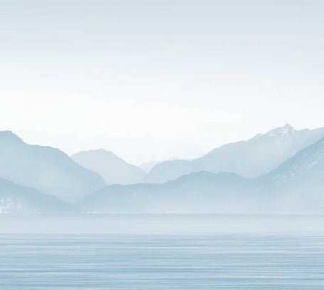 Annecy e il suo tranquillo sfondo lacustre
