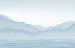 Annecy e il suo tranquillo sfondo lacustre