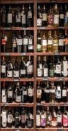 Carta da parati Authentique Cave à Vin