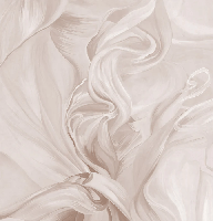 Papier peint contemporain – sublime flow sepia