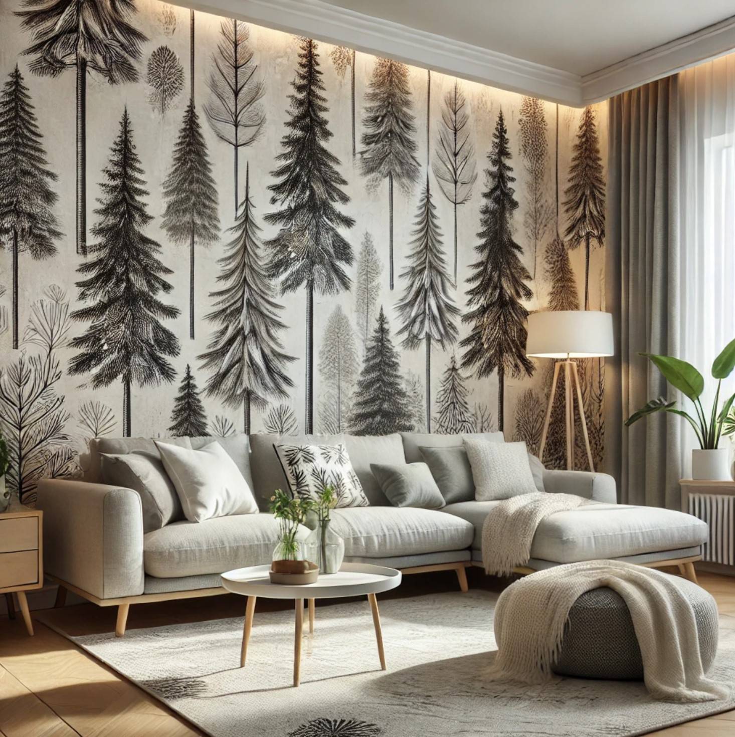 Nos 6 panoramiques coups de coeur pour un hiver cocooning