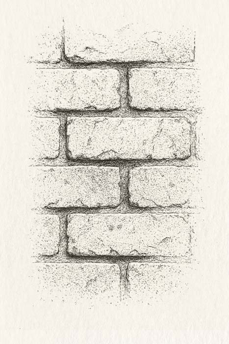 Papier peint imitation matériaux - Muralconcept