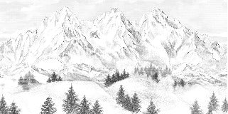 Chamonix mountain wallpaper