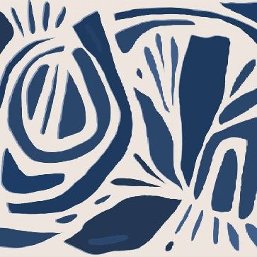 Papier peint panoramique les Cyclades