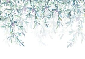 Papier peint Végétal & Scandinave style, XXL, tendance