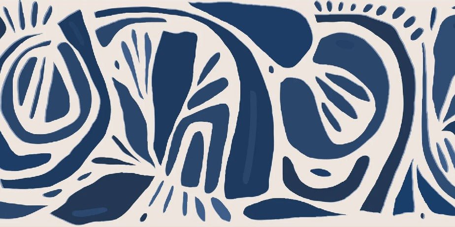 Papier peint panoramique les Cyclades