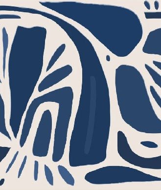 Papier peint panoramique les Cyclades