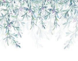 Papier peint Végétal & Scandinave style, XXL, tendance