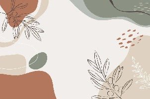 Papier peint panoramique feuillage olivaissance, XXL, tendance