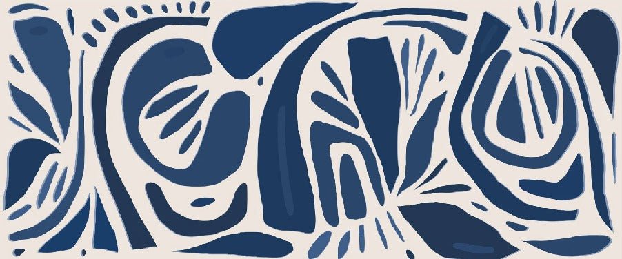 Papier peint panoramique les Cyclades