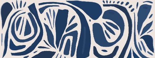 Papier peint panoramique les Cyclades