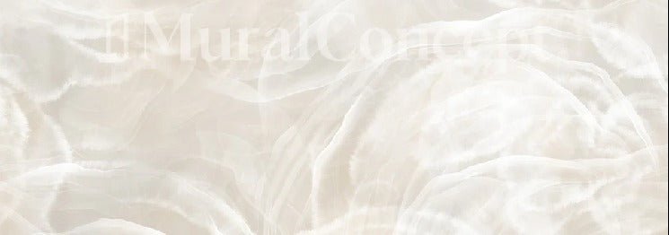 Papier peint marbre ivoire, XXL, tendance