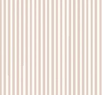 Papier peint salle de bain rayure rétro beige