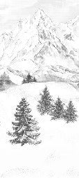 Chamonix mountain wallpaper