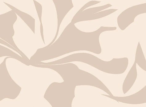 Papier peint contemporain horizon beige