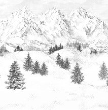 Chamonix mountain wallpaper