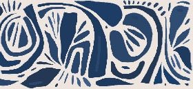 Papier peint panoramique les Cyclades