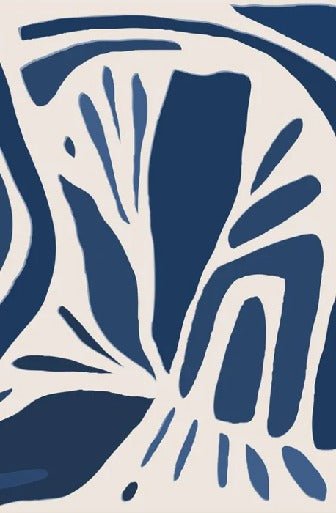 Papier peint panoramique les Cyclades, XXL, tendance