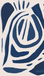 Papier peint panoramique les Cyclades