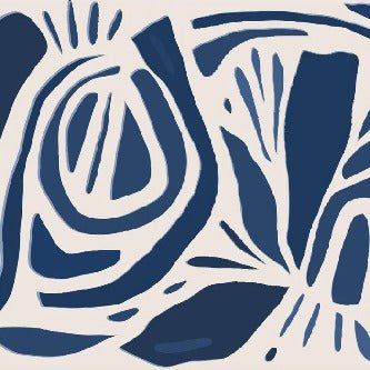 Papier peint panoramique les Cyclades