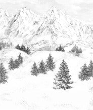 Chamonix mountain wallpaper