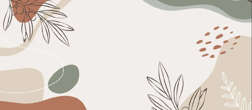 Papier peint panoramique feuillage olivaissance, XXL, tendance