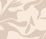 Papier peint contemporain horizon beige