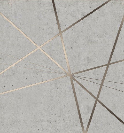 Papier peint panoramique design et graphique, XXL, tendance