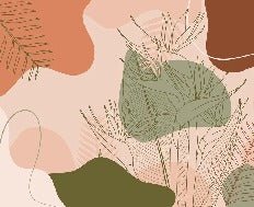 Papier peint panoramique art paint, XXL, tendance