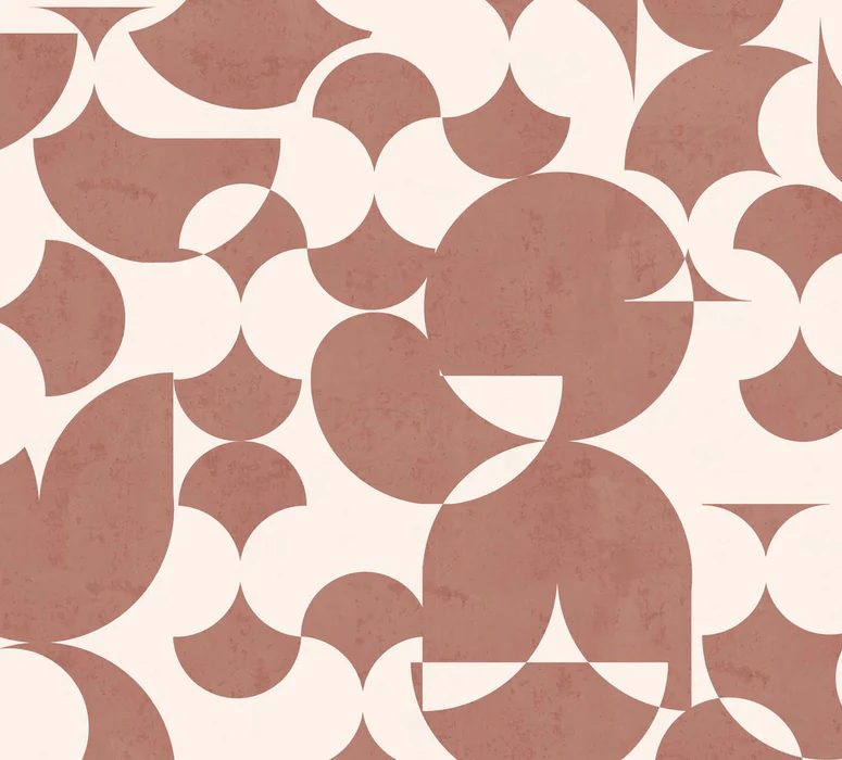 Tapete Antik - H210cm x B142cm - Softouch-Material